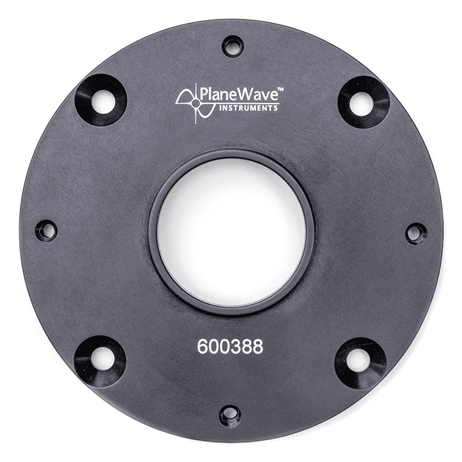 PlaneWave Europe | CDK12.5 Astrograph f/8