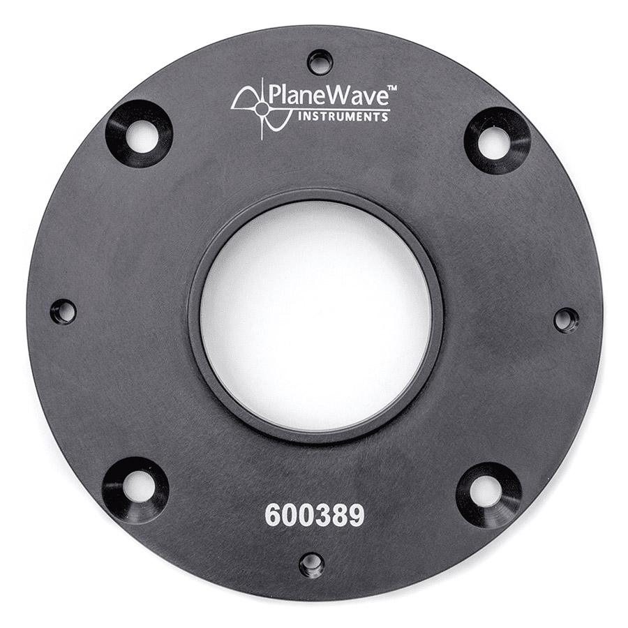 PlaneWave Europe | CDK14 Astrograph f/7.2