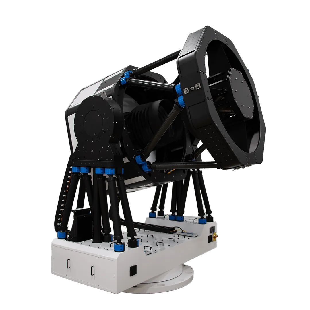 PlaneWave Europe | Telescope Systems