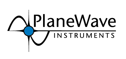 PlaneWave Logo